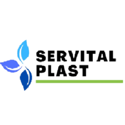 Logo de Inicio – ServitalPlast